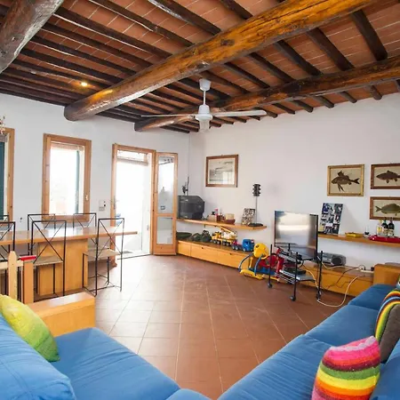 Villetta Sant'ilario Villa Pila