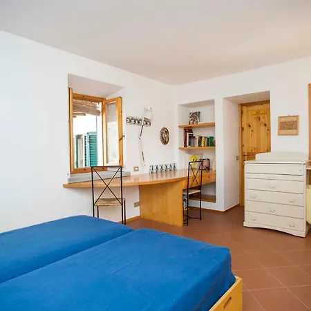 Villa Villetta Sant'ilario *
